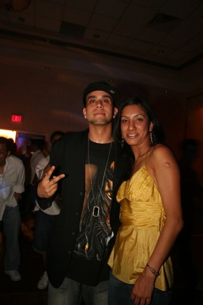 ANA 2006 - Newark, New Jersey