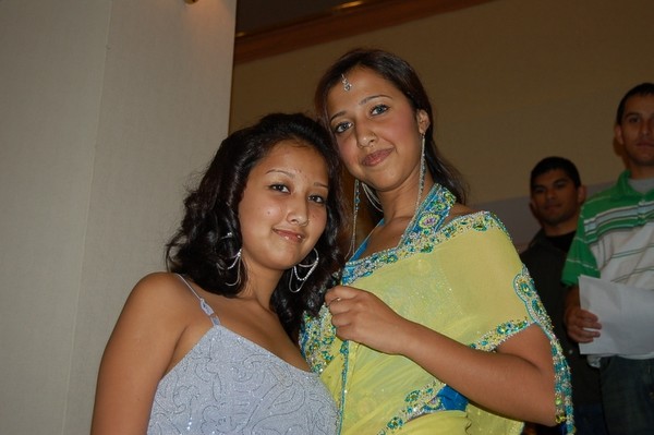 ANA 2006 - Newark, New Jersey
