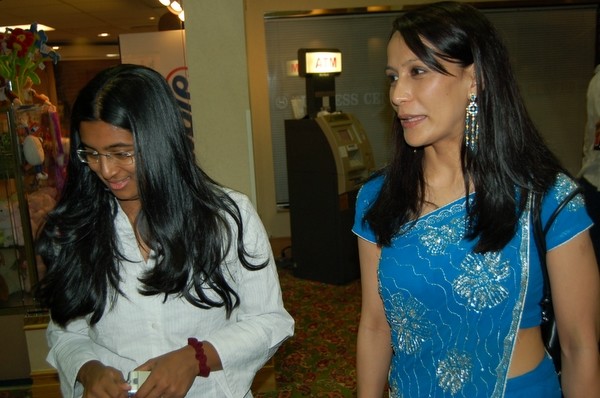 ANA 2006 - Newark, New Jersey