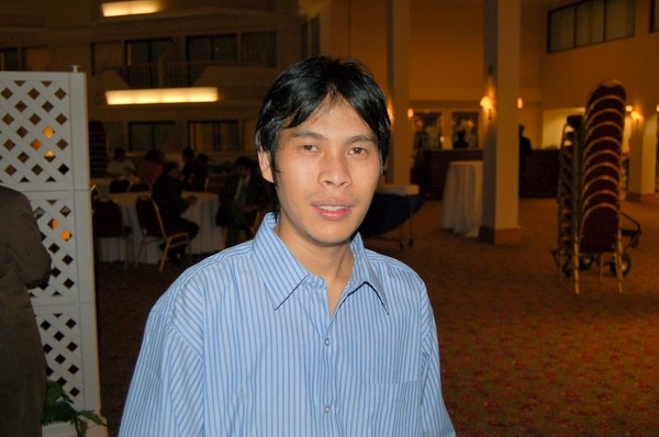 ANA 2006 - Newark, New Jersey