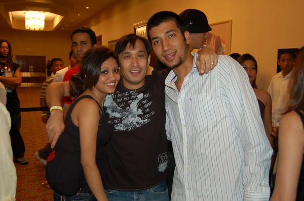 ANA 2006 - Newark, New Jersey