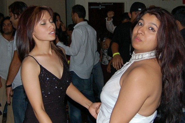 ANA 2006 - Newark, New Jersey