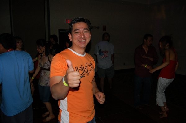 ANA 2006 - Newark, New Jersey