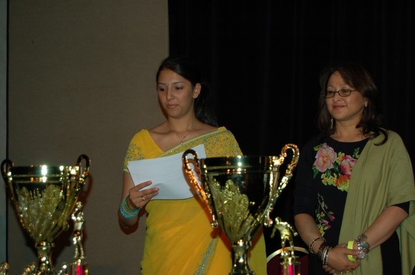 ANA 2006 - Newark, New Jersey