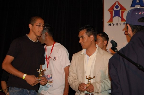 ANA 2006 - Newark, New Jersey