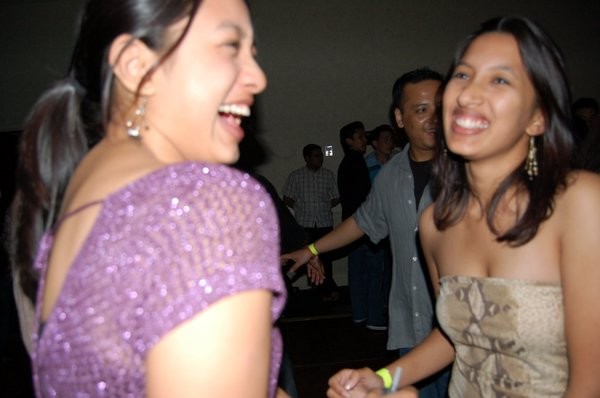 ANA 2006 - Newark, New Jersey