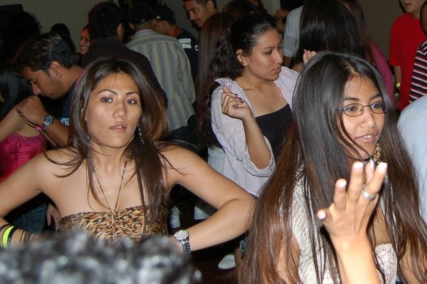 ANA 2006 - Newark, New Jersey
