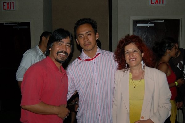 ANA 2006 - Newark, New Jersey
