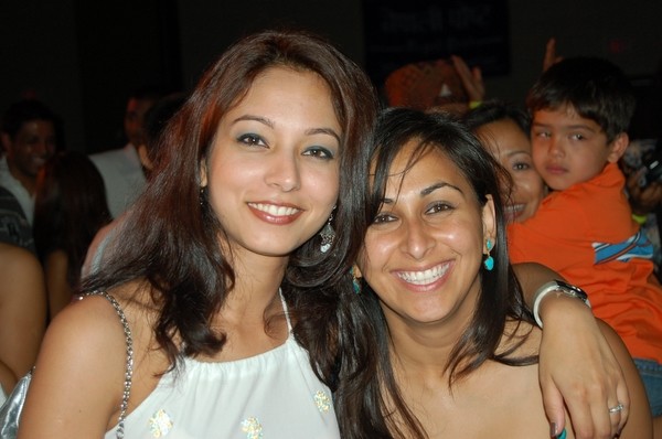 ANA 2006 - Newark, New Jersey