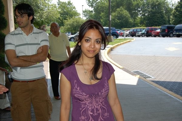 ANA 2006 - Newark, New Jersey