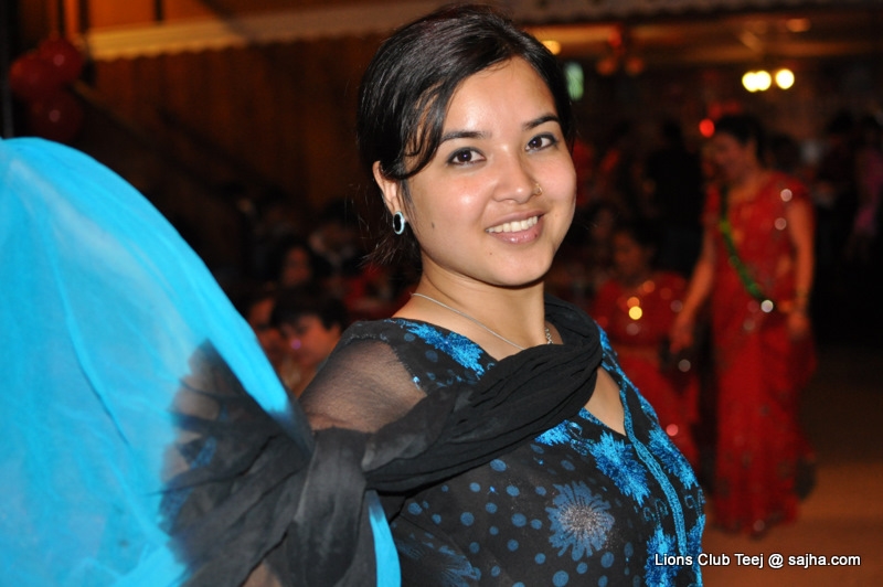 Teej by Lions Club Boston, 9/9/2010
