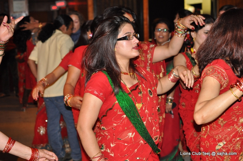 Teej by Lions Club Boston, 9/9/2010