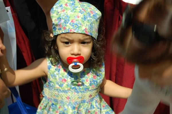 Celana Cutie Pie