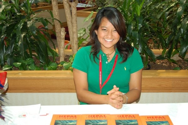 ANA 2006 - Newark, New Jersey