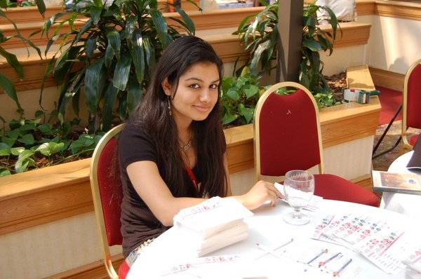 ANA 2006 - Newark, New Jersey