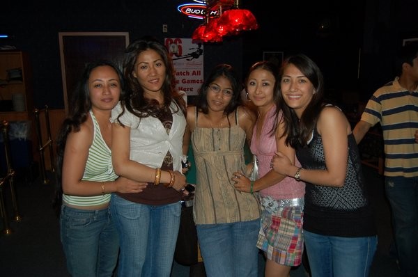 ANA 2006 - Newark, New Jersey