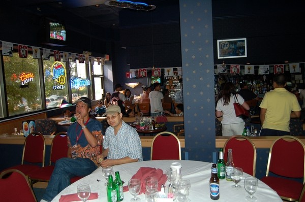 ANA 2006 - Newark, New Jersey