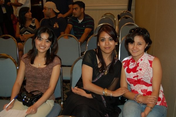ANA 2006 - Newark, New Jersey