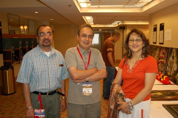 ANA 2006 - Newark, New Jersey