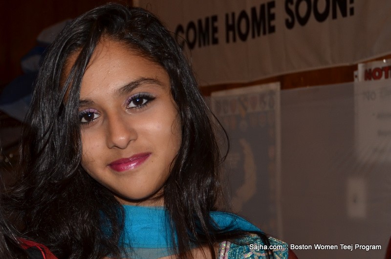 Teej by Boston Women's Group 2011