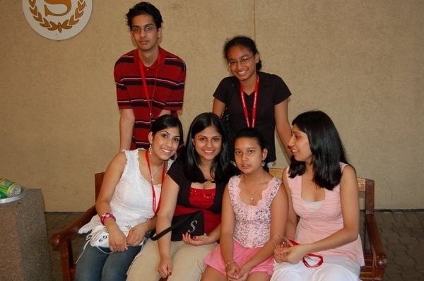 ANA 2006 - Newark, New Jersey