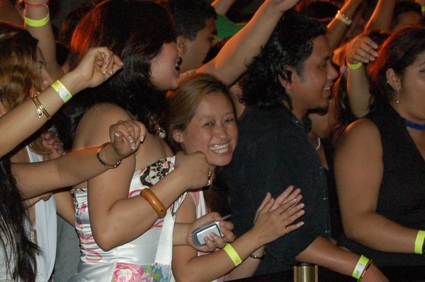 ANA 2006 - Newark, New Jersey