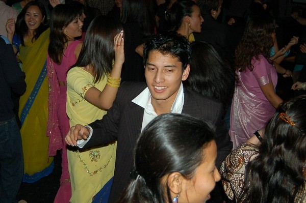 Boston 2006 Dashain Party