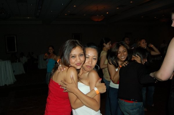 ANA 2006 - Newark, New Jersey