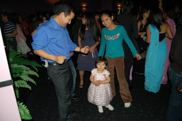 Boston 2006 Dashain Party
