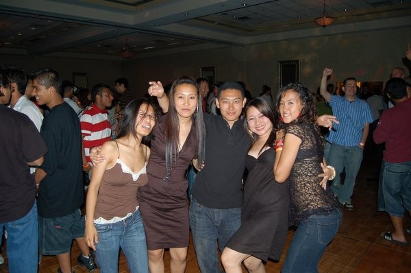 ANA 2006 - Newark, New Jersey