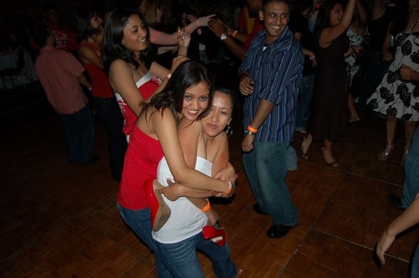 ANA 2006 - Newark, New Jersey