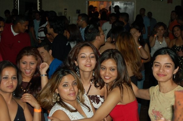 ANA 2006 - Newark, New Jersey