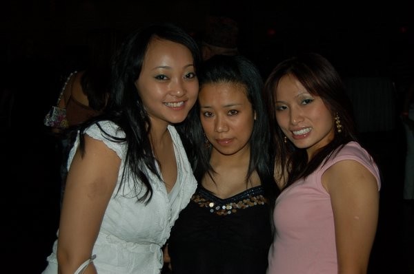 ANA 2006 - Newark, New Jersey