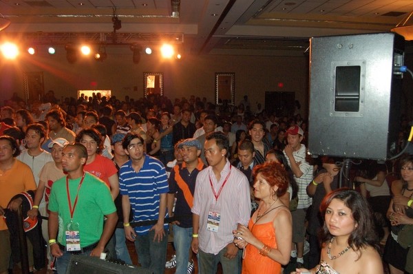 ANA 2006 - Newark, New Jersey