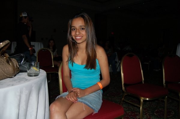 ANA 2006 - Newark, New Jersey