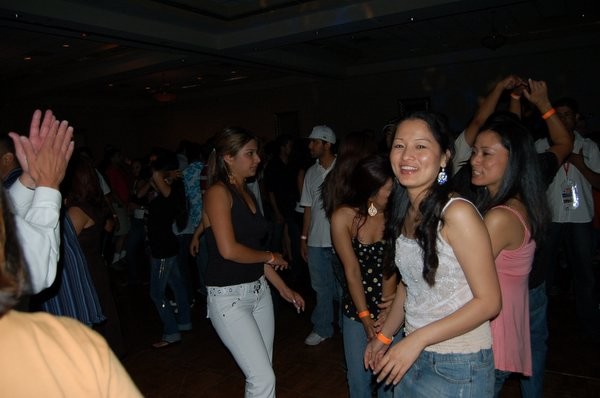 ANA 2006 - Newark, New Jersey