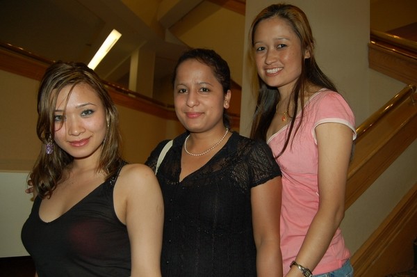 ANA 2006 - Newark, New Jersey