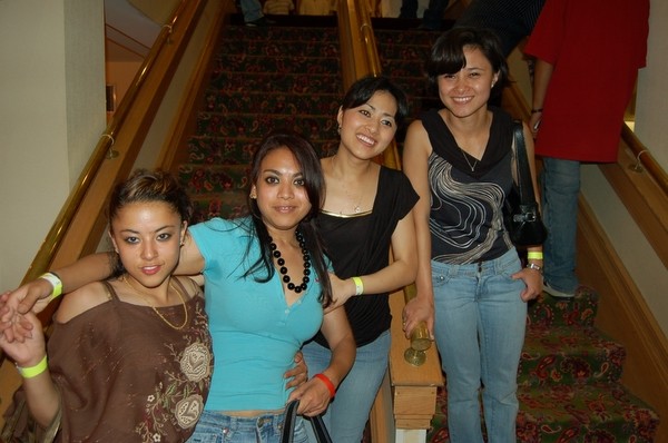 ANA 2006 - Newark, New Jersey