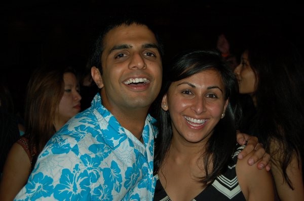 ANA 2006 - Newark, New Jersey