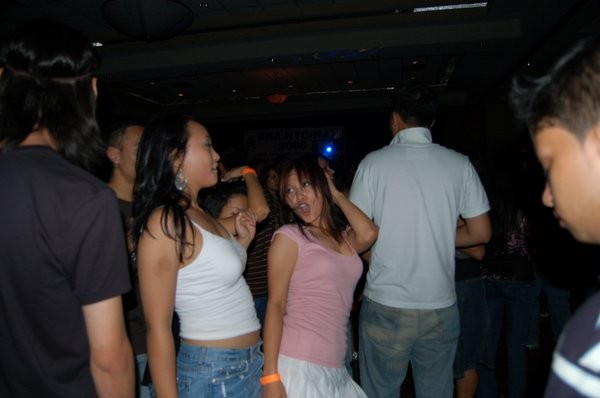 ANA 2006 - Newark, New Jersey