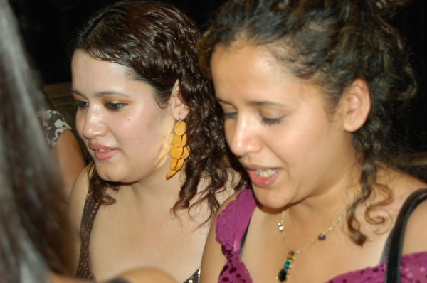 ANA 2006 - Newark, New Jersey