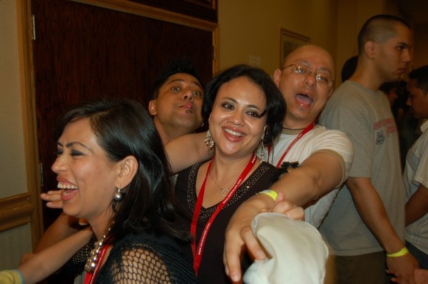 ANA 2006 - Newark, New Jersey