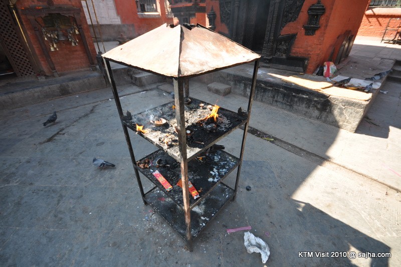 KTM 2010, part 2