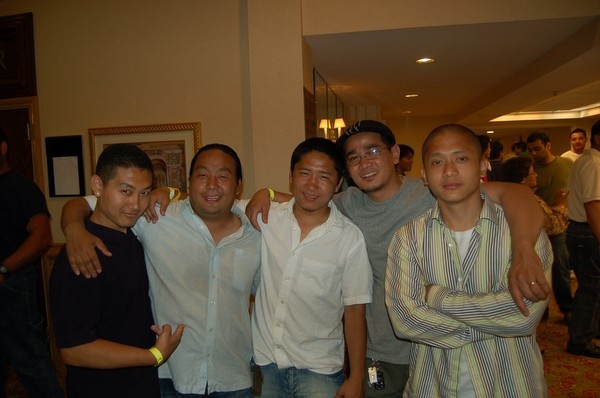 ANA 2006 - Newark, New Jersey