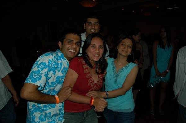 ANA 2006 - Newark, New Jersey