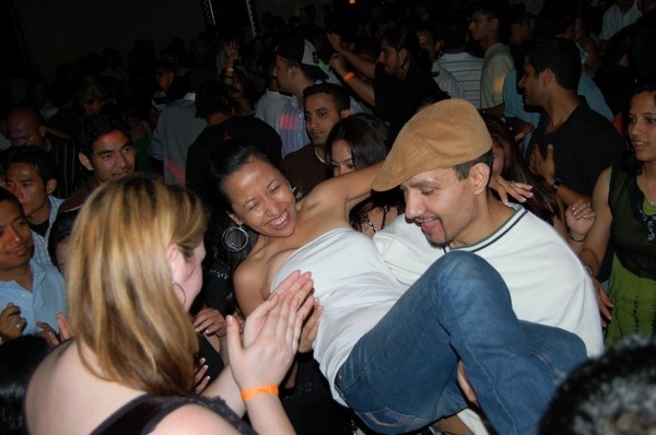 ANA 2006 - Newark, New Jersey