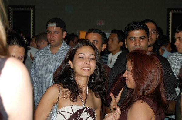 ANA 2006 - Newark, New Jersey