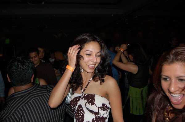ANA 2006 - Newark, New Jersey