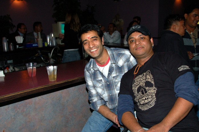Dashain Party in Boston 2007