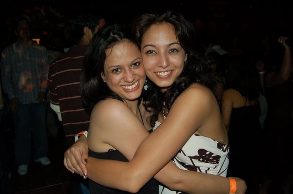 ANA 2006 - Newark, New Jersey